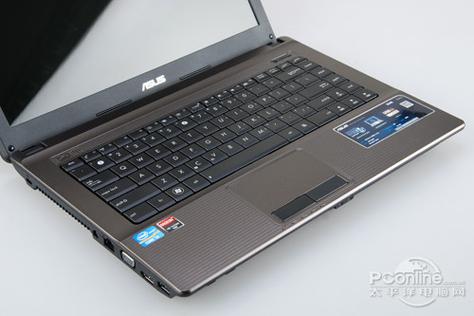 华硕x84H的性价比如何?