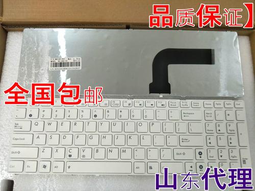 我买的本本是K53SD,但键盘右下角贴纸上为什么是A53S,还有K53SD和K53XI...