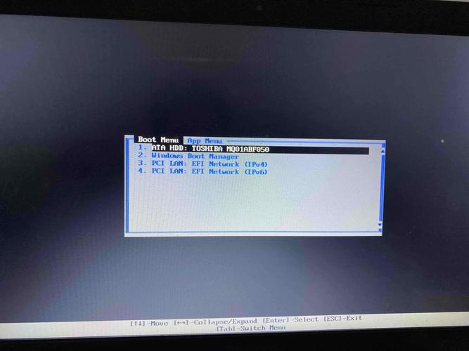 ...Ctrl+Alt+Del变到另一个画面(没有系统u盘,维派笔记本)?
