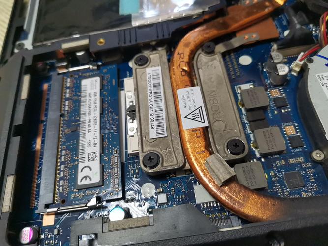 联想G470的内存条是什么型号?怎样换内存条?