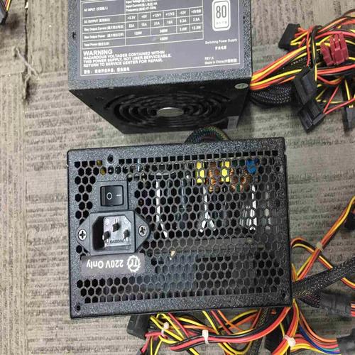 电脑550w的电源能带动什么显卡?