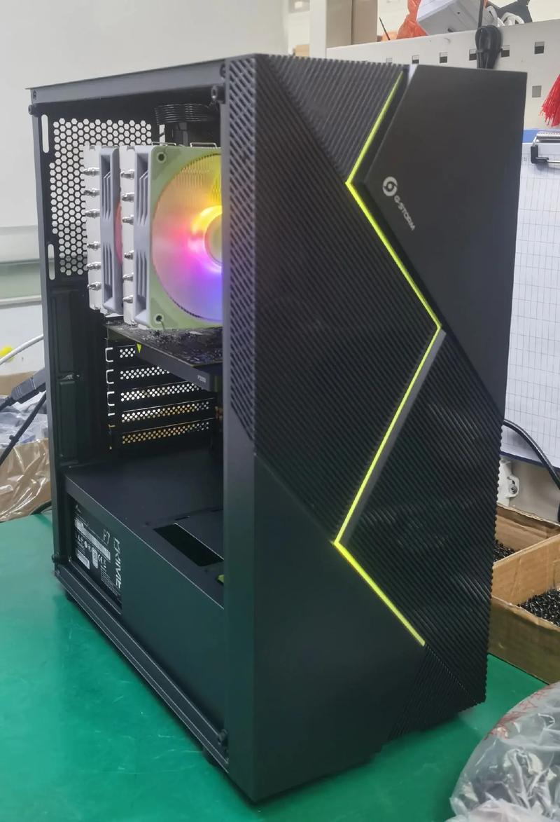 丽台显卡p2000