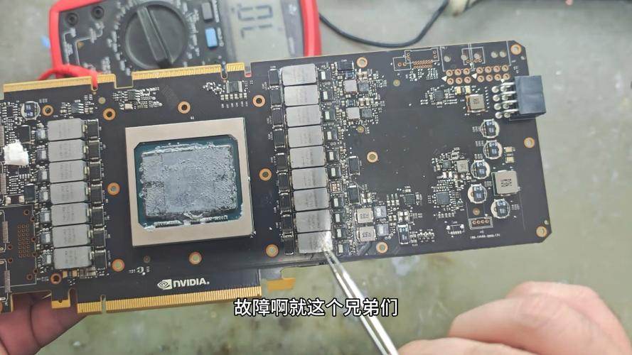 电脑显卡怎么取下来电脑显卡怎么拔出来