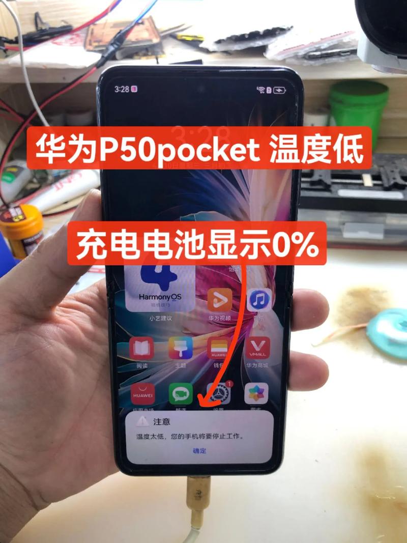 电脑电池才用了两个多月充不进电,怎么回事呢?一直都是显示0%,电源已...