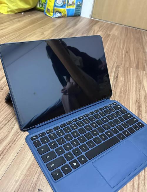 笔记本怎么开机?