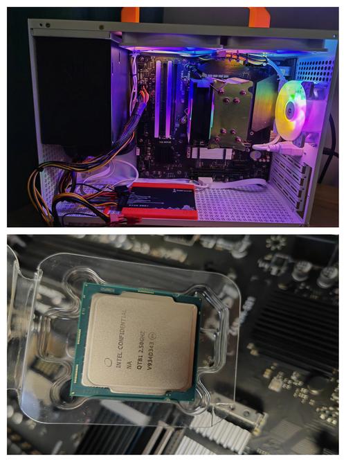 双路cpu用什么系统好