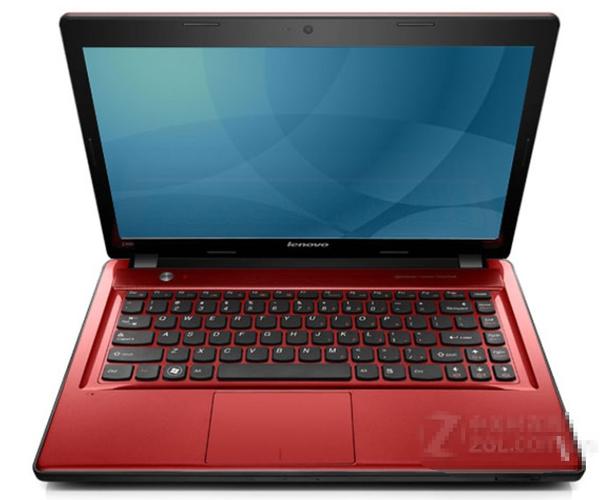 联想Z480的基本参数