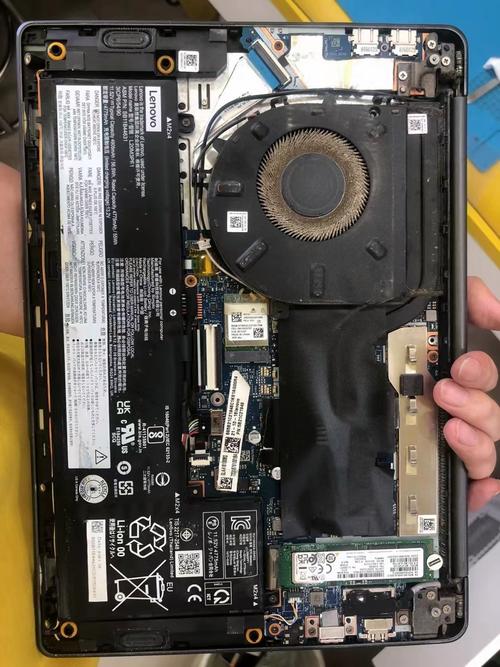 笔记本电脑清灰一般要多少钱?