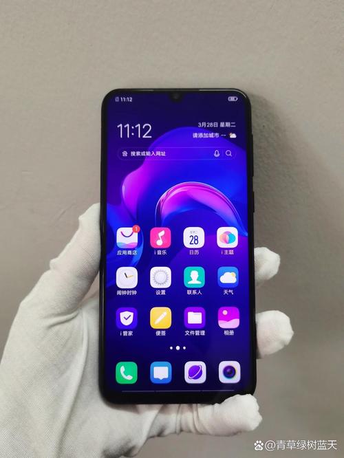 vivo屏幕维修价目表