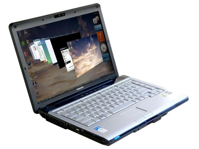 谁知道笔记本世界排名前十的是