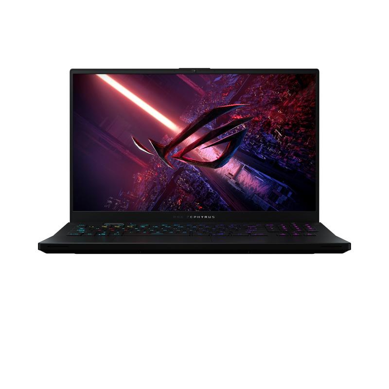 11代英特尔酷睿处理器来了+光轴机械键盘ROG冰刃5Plus发布