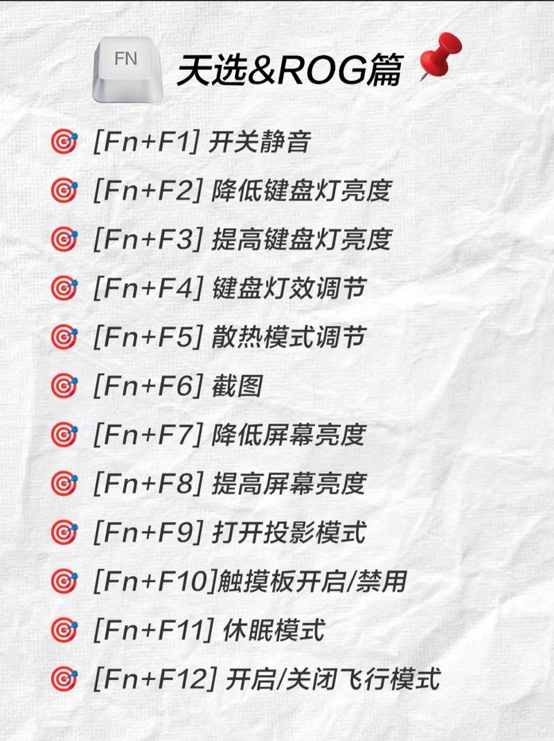 ...Fn’带表什么功能?求一完整联想T410台式机键盘中文标??