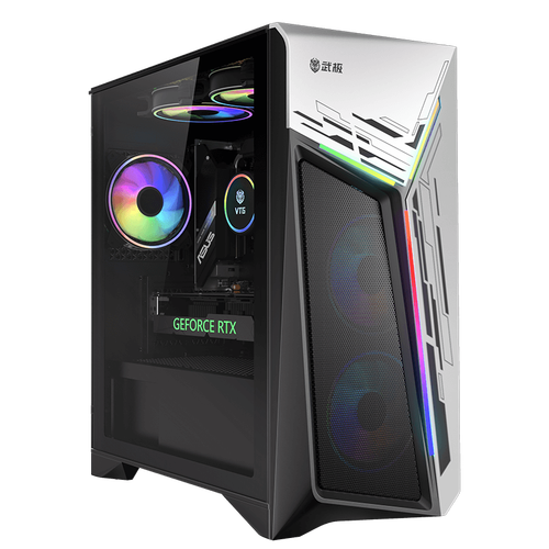 京东武极的组装机到底怎么样?