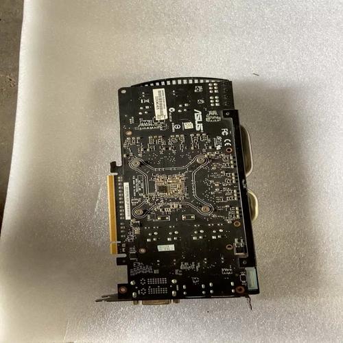 hd6850相当于什么级别的显卡?