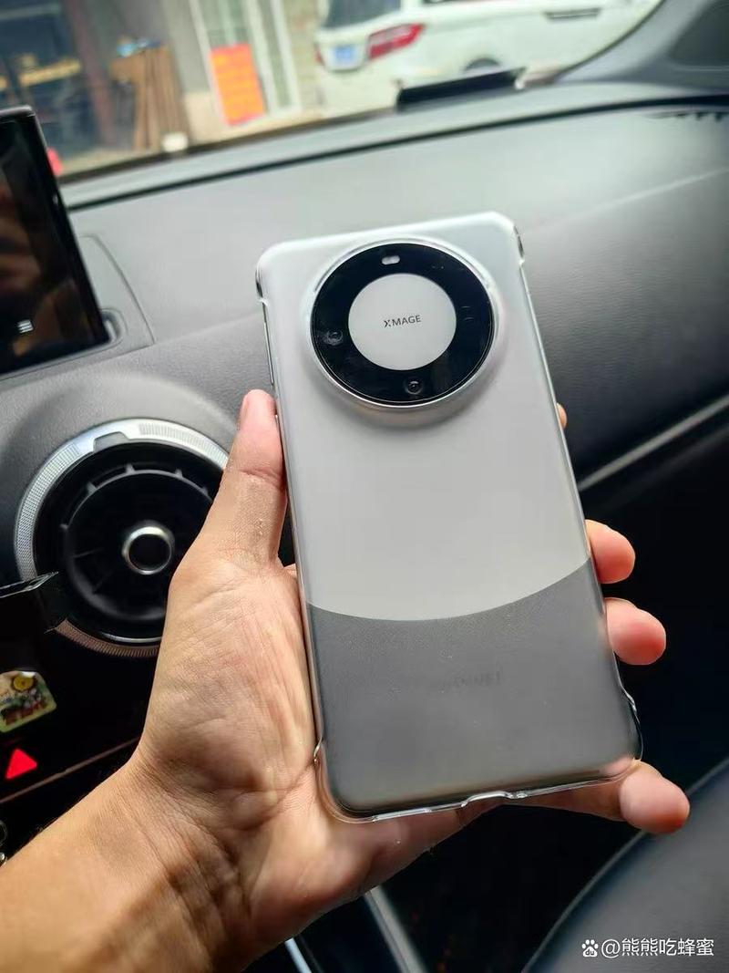 现在三千左右买一部什么样的华为手机?