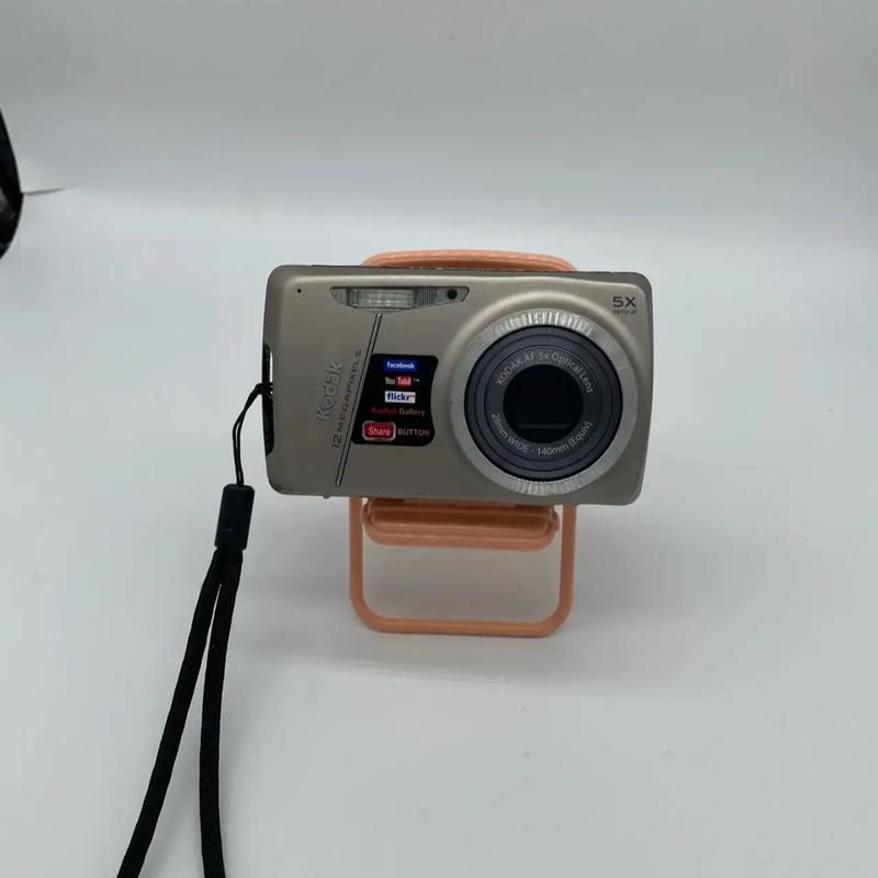 柯达M550怎么样?求大神解答