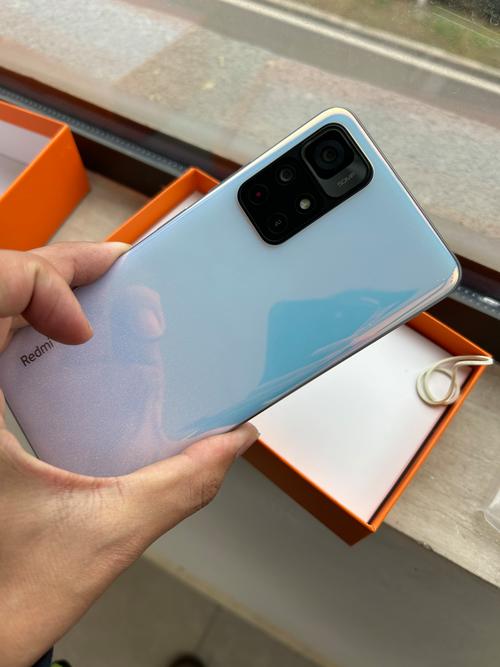 红米Note11EPro这款手机有哪些亮点呢?