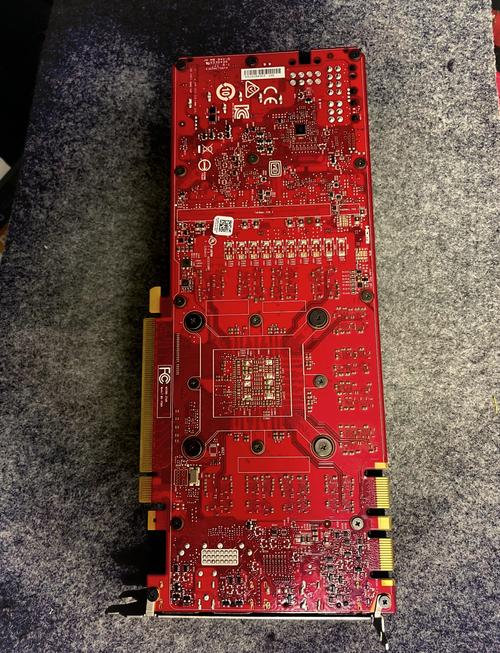 1080显卡现在算什么档次