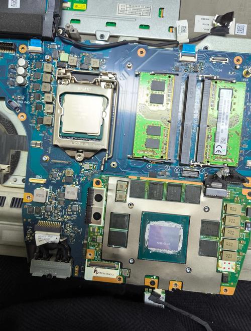 笔记本的cpu可以用在台式上吗