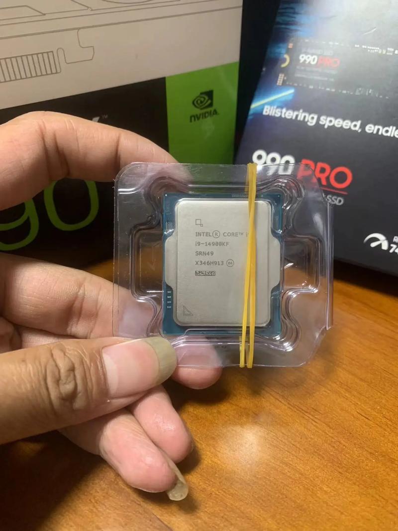 笔记本的CPU可以用在台式上吗?