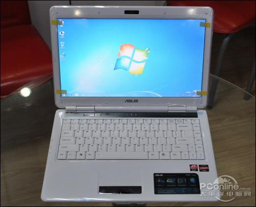 想买台笔记本电脑,品牌锁定华硕,费用控制在3000块到3200块,14寸屏幕...