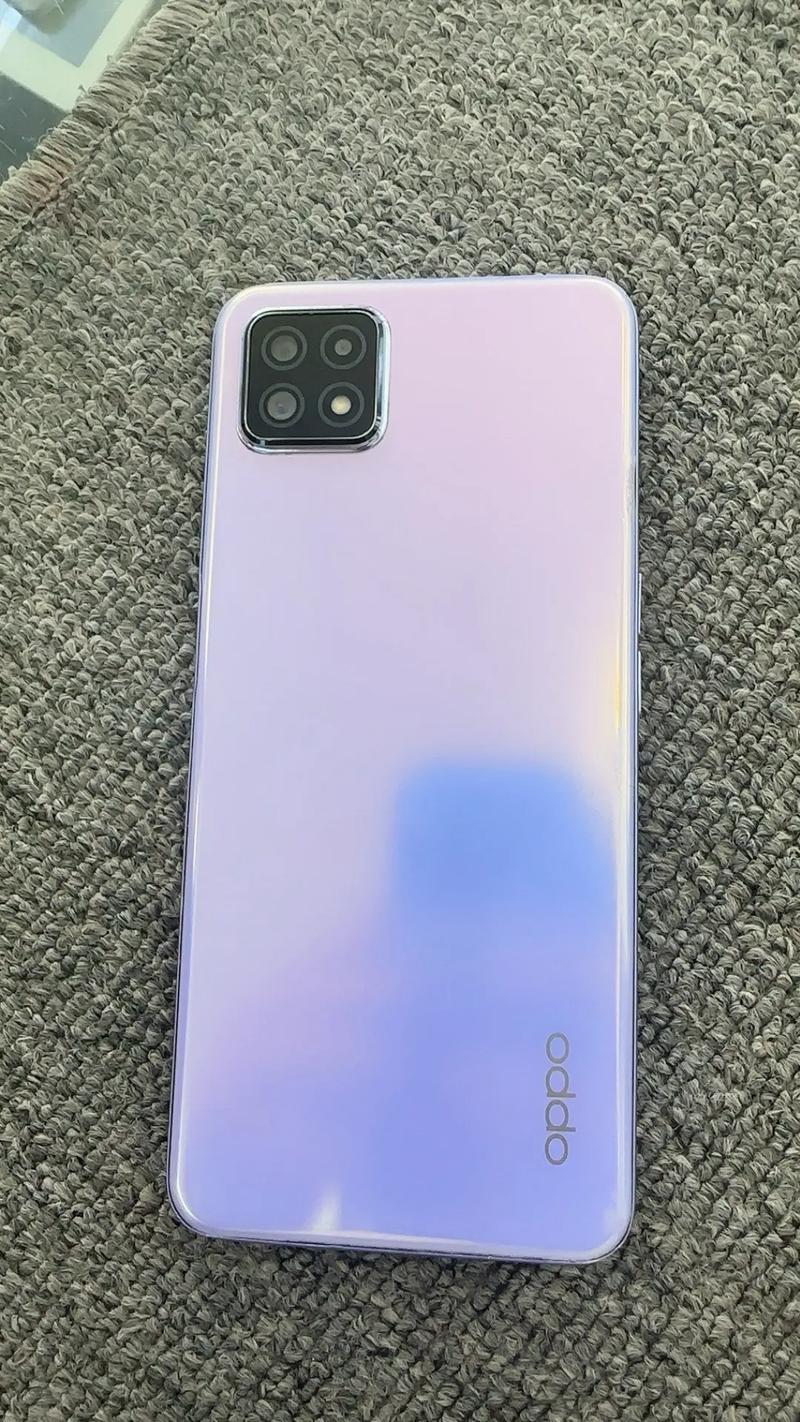 oppoa72使用说明?