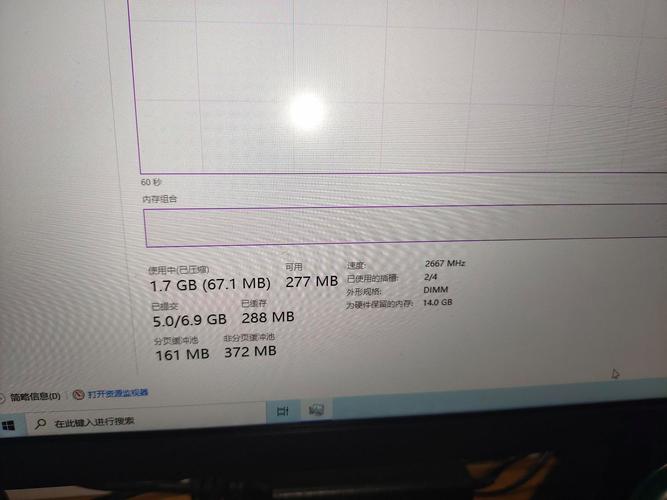 笔记本电脑2G内存条有什么用?