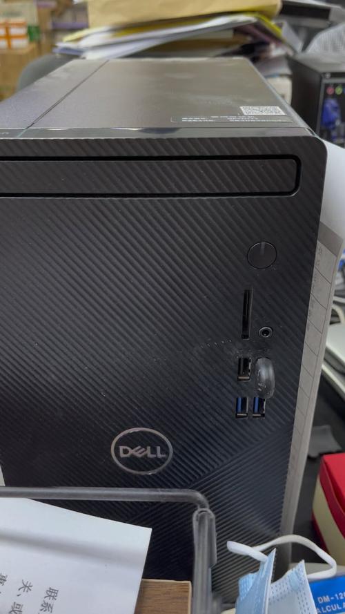 戴尔主机开机时出现黄灯无法启动怎么办