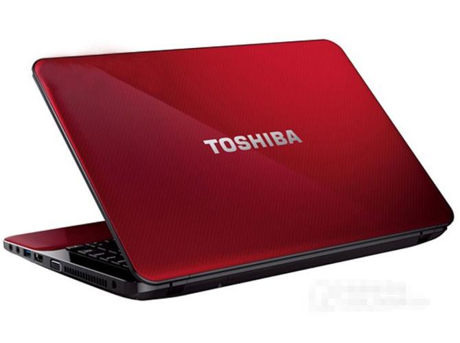 东芝l800-c25w1配置