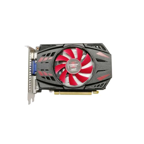 amd显卡hd6700好用吗?