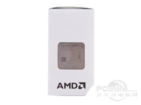 amd速龙x4850怎么样