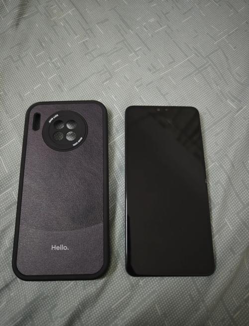 华为mate30是2k屏吗