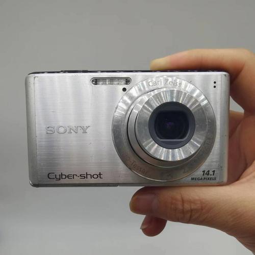 索尼W530存储性能