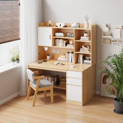 办公用的电脑桌什么材质好