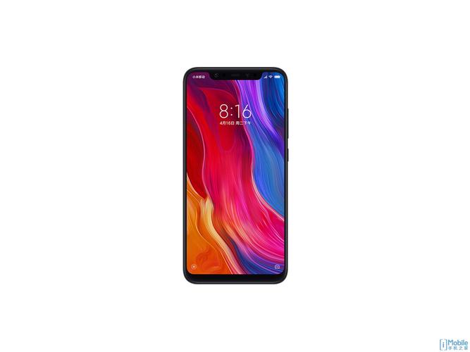 小米8和8pro有什么区别