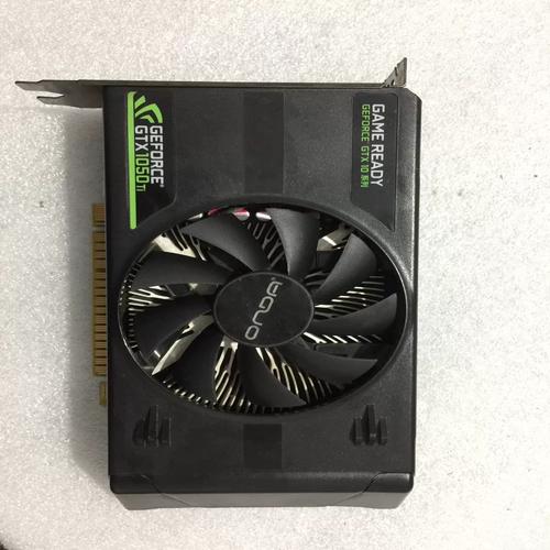 昂达gtx1050ti4G配amdfx8300八核吃鸡怎么样?