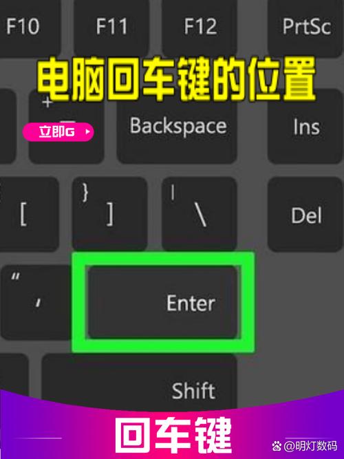 iPad上的小键盘回车键是哪个