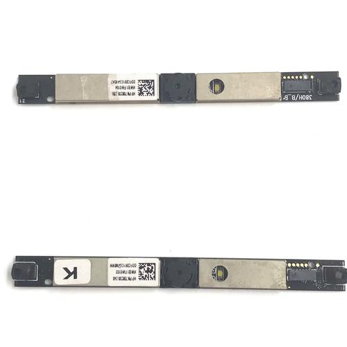 笔记本电脑都有自带摄像头的吗?