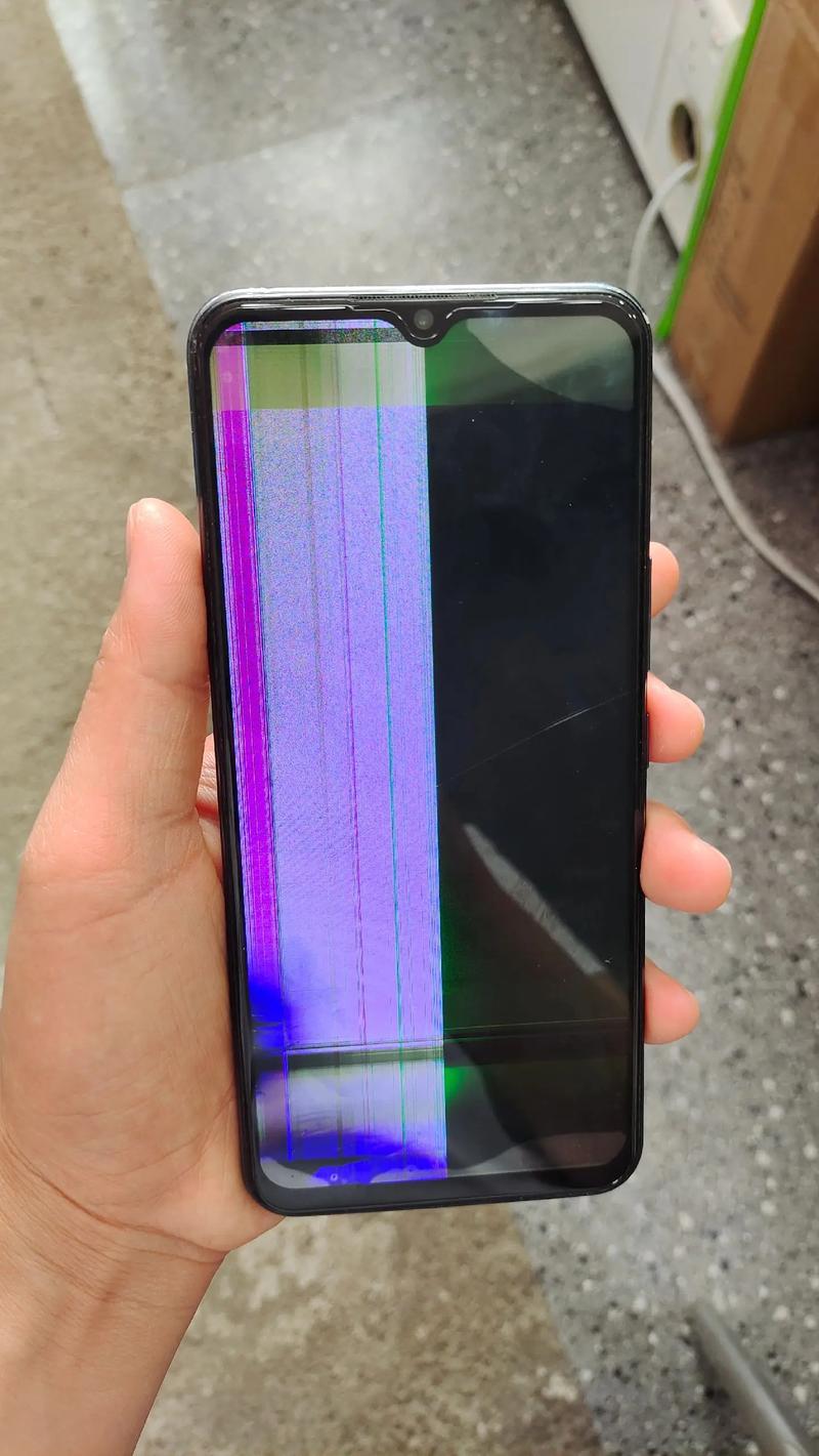 oppofindx3手机花屏修一下多少钱