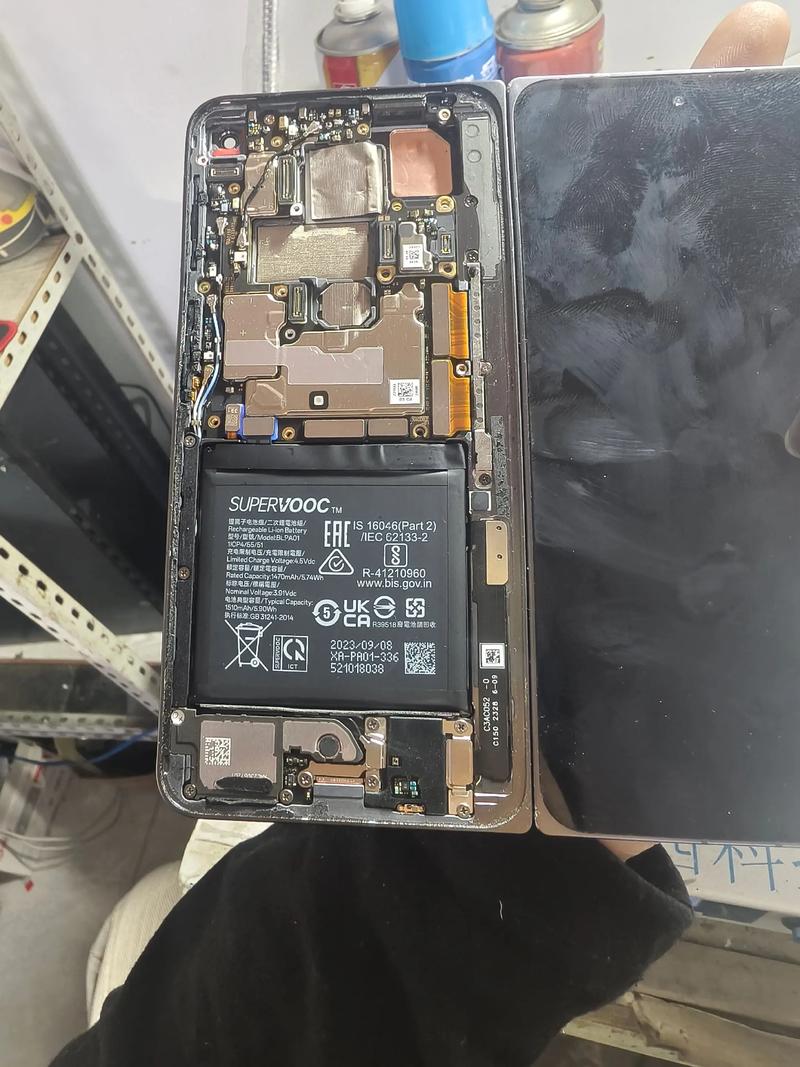 oppofindx7外屏玻璃更换多少钱