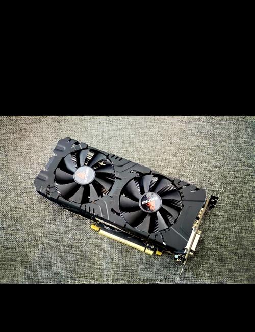 显卡gtx950m和gtx960m有啥不同?