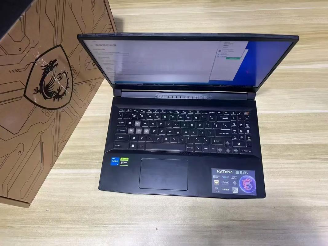 微星这个牌子的电脑好不好