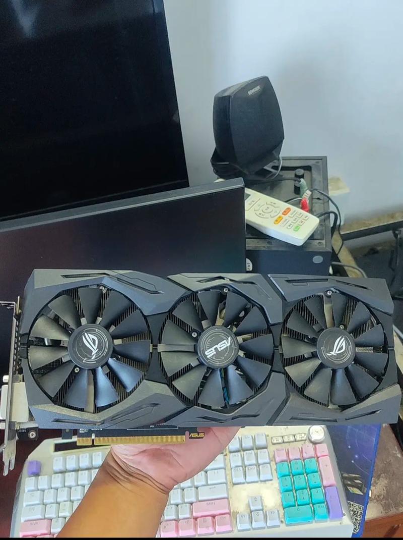 4800元i5『7』500配RX480家用diy游戏电脑推荐