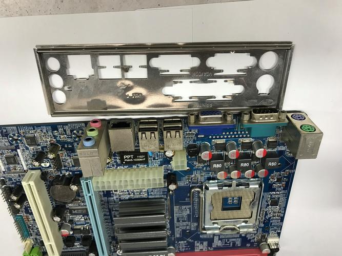 g41主板支持多大内存