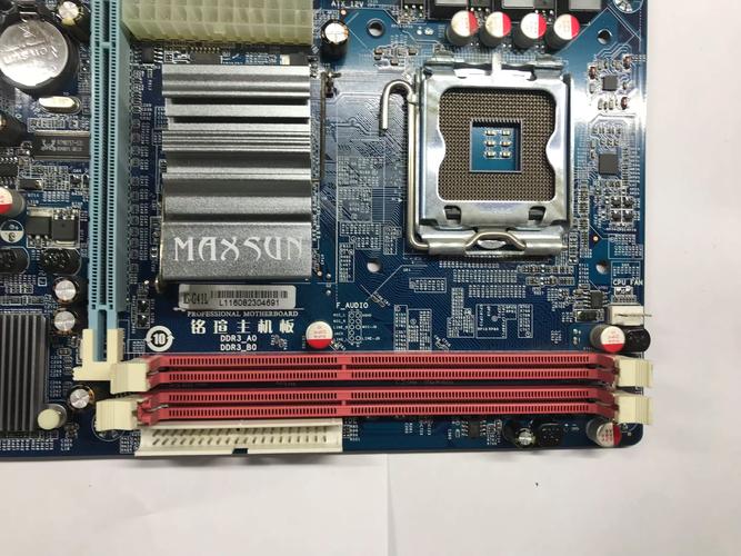 g41主板比较高支持多大内存?