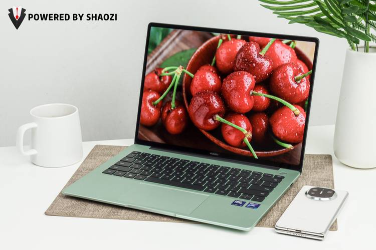 华为matebook14做cad怎么样?