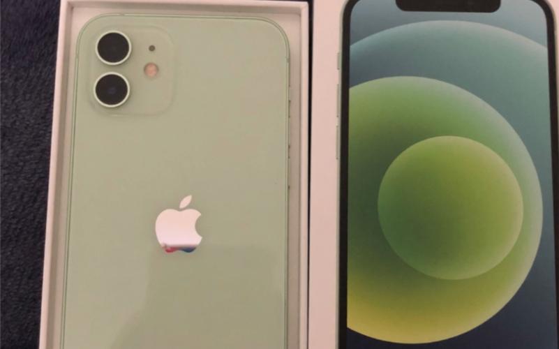 苹果8p和苹果12哪个屏幕大