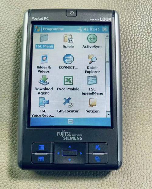 掌上电脑和平板电脑有啥区别