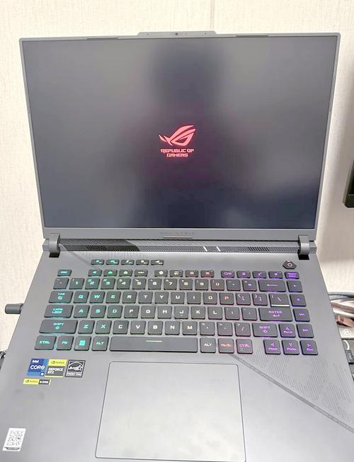 华硕玩家国度笔记本好吗?