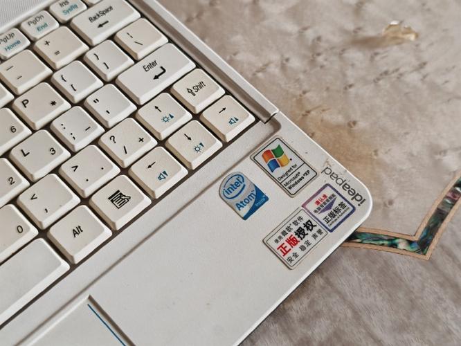 联想上网本S10的还能怎样升级扩展?